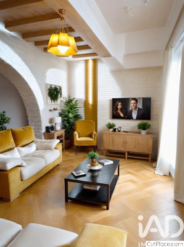 Maison 5 Pièce(s) Jonquières-Saint-Vincent - Photo 7