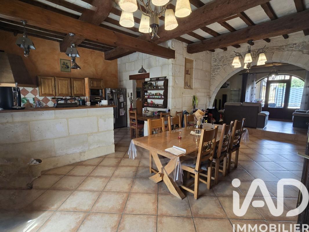 Maison 5 Pièce(s) Jonquières-Saint-Vincent - Photo 8