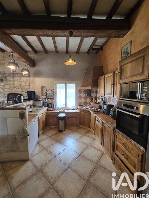 Maison 5 Pièce(s) Jonquières-Saint-Vincent - Photo 10