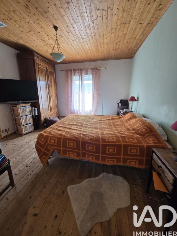 Maison 5 Pièce(s) Jonquières-Saint-Vincent - Photo 14
