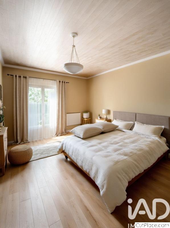 Maison 5 Pièce(s) Jonquières-Saint-Vincent - Photo 15