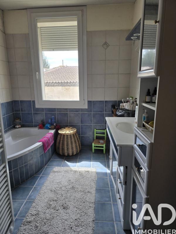 Maison 5 Pièce(s) Jonquières-Saint-Vincent - Photo 16