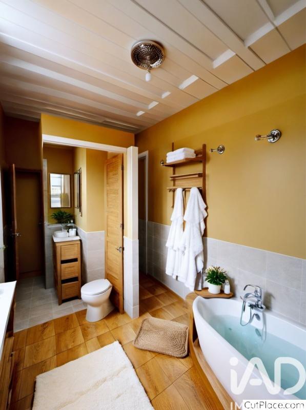 Maison 5 Pièce(s) Jonquières-Saint-Vincent - Photo 18
