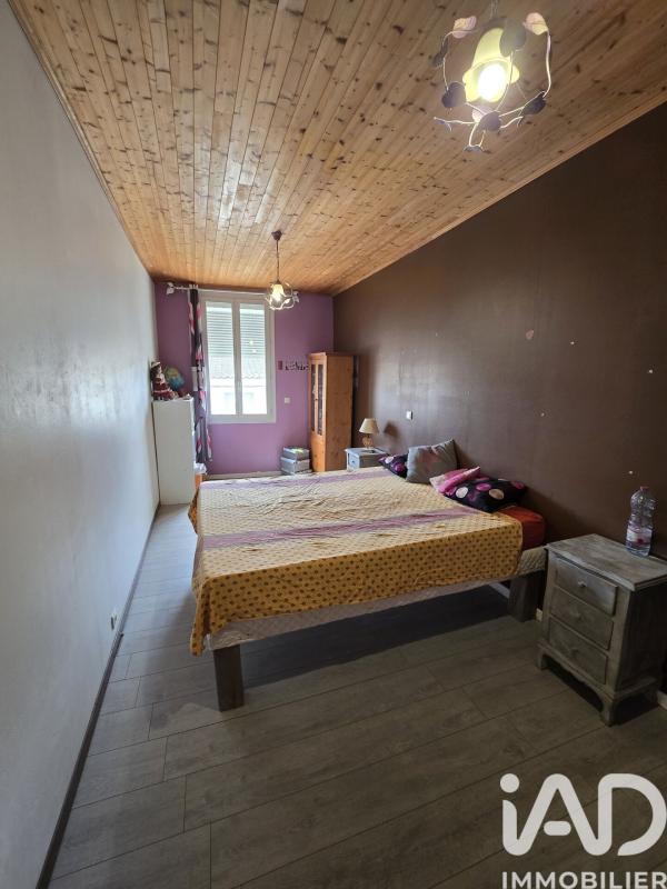 Maison 5 Pièce(s) Jonquières-Saint-Vincent - Photo 19