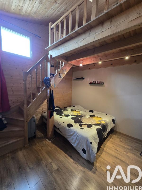 Maison 5 Pièce(s) Jonquières-Saint-Vincent - Photo 20