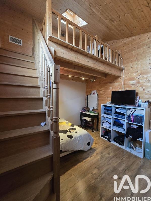 Maison 5 Pièce(s) Jonquières-Saint-Vincent - Photo 21