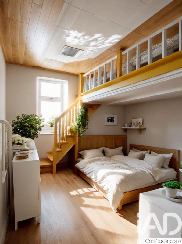 Maison 5 Pièce(s) Jonquières-Saint-Vincent - Photo 22