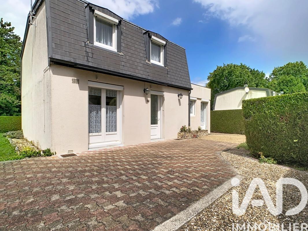Maison 4 Pièce(s) Connantre - Photo 2