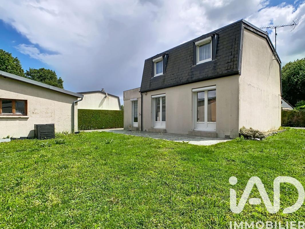 Maison 4 Pièce(s) Connantre - Photo 6