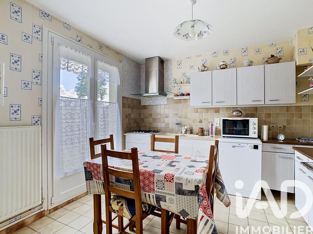 Maison 4 Pièce(s) Connantre - Photo 7