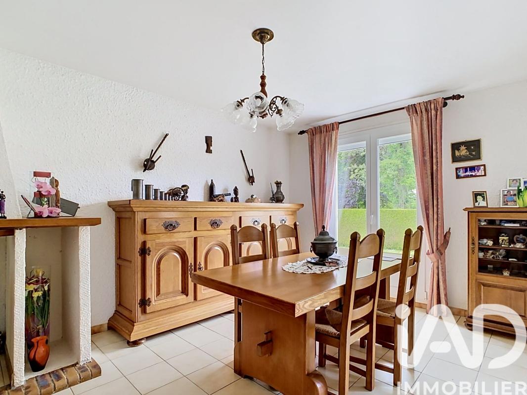 Maison 4 Pièce(s) Connantre - Photo 8
