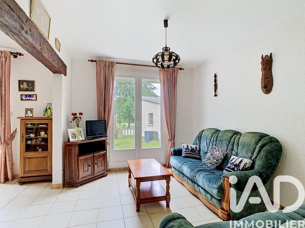 Maison 4 Pièce(s) Connantre - Photo 9