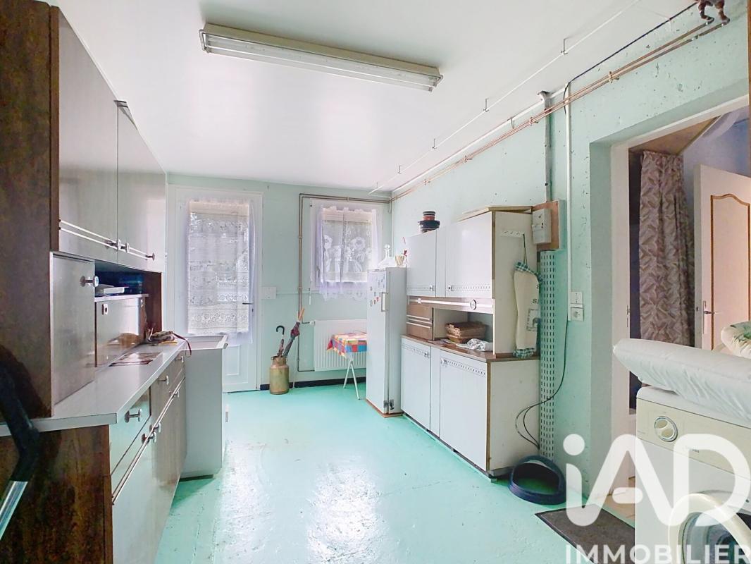 Maison 4 Pièce(s) Connantre - Photo 10