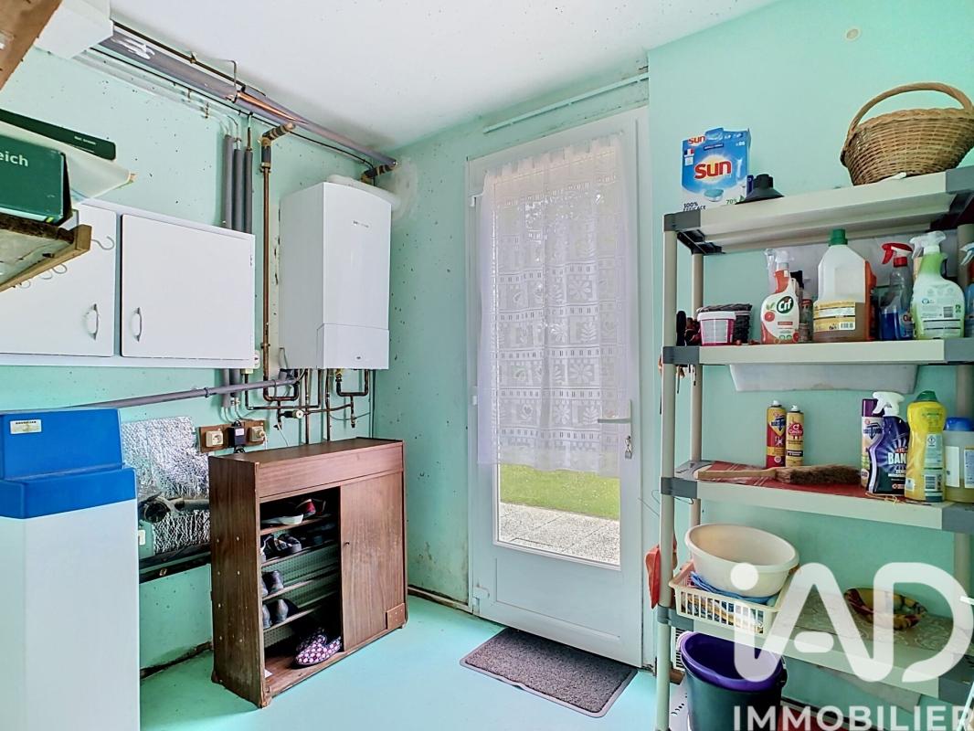 Maison 4 Pièce(s) Connantre - Photo 11
