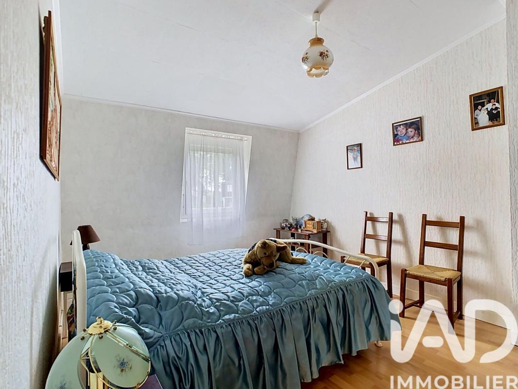 Maison 4 Pièce(s) Connantre - Photo 13
