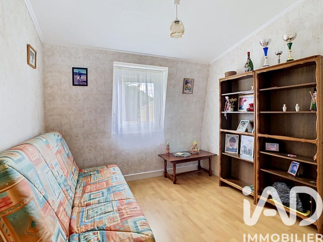 Maison 4 Pièce(s) Connantre - Photo 14