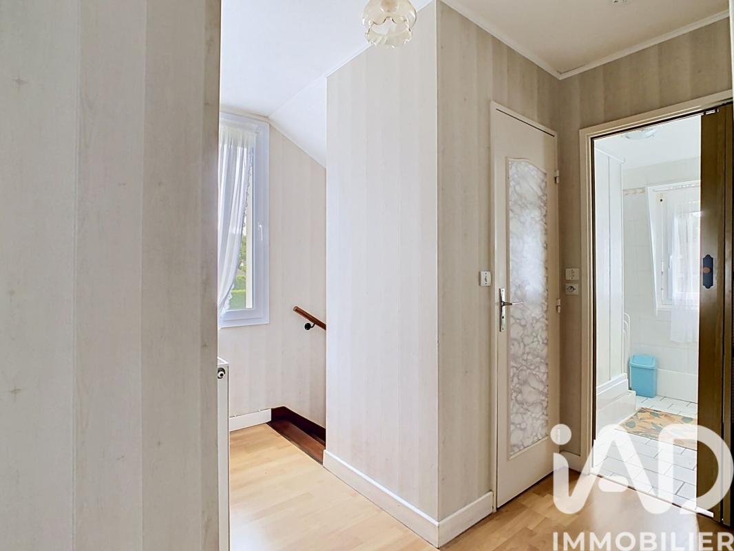 Maison 4 Pièce(s) Connantre - Photo 15