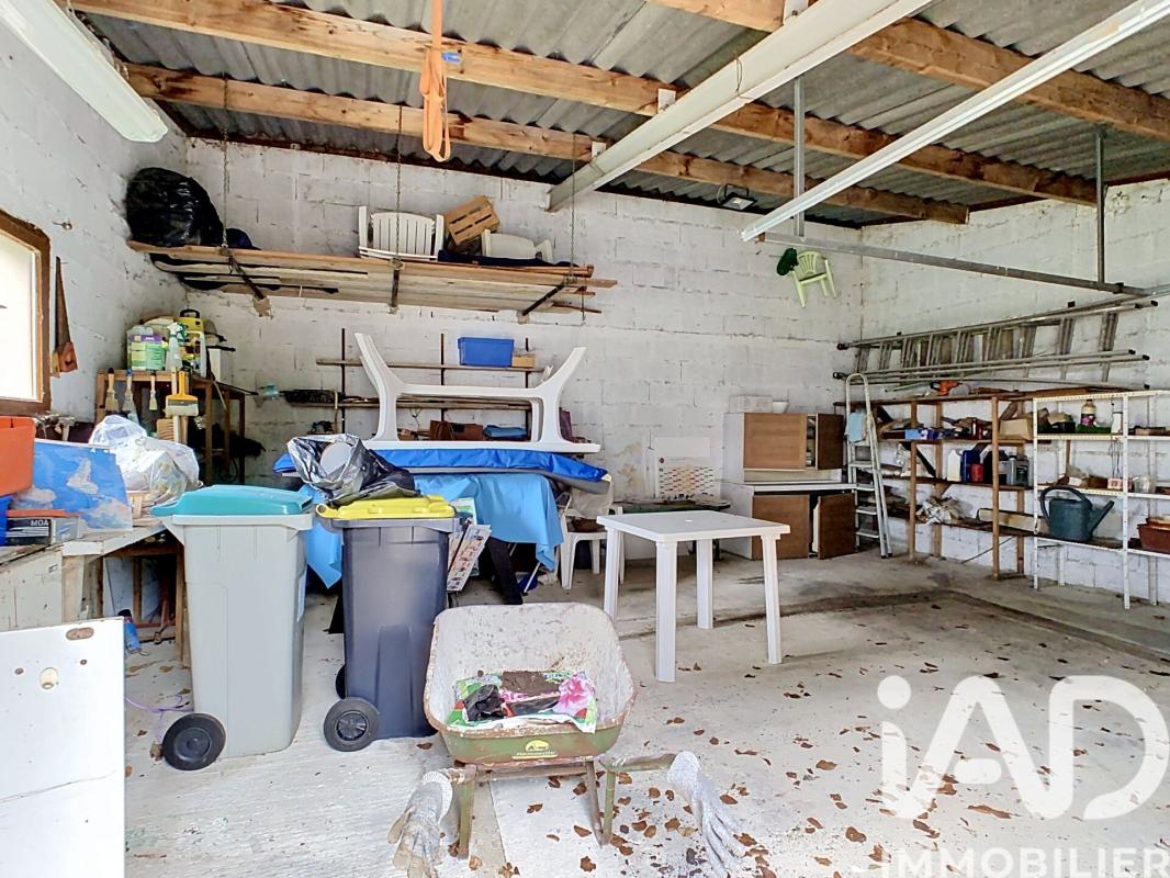 Maison 4 Pièce(s) Connantre - Photo 17