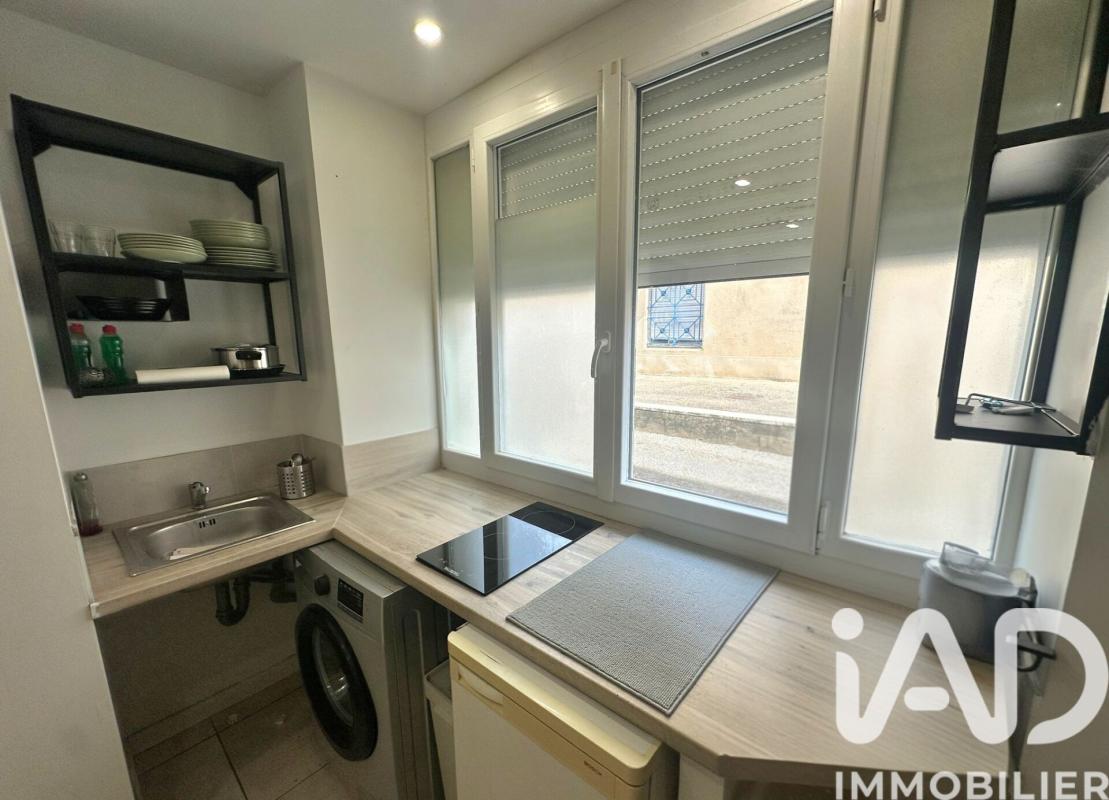 Appartement 2 Pièce(s) Nîmes
