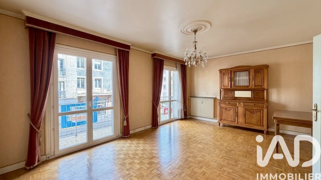Appartement 4 Pièce(s) Le Puy-en-Velay