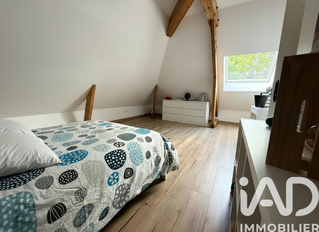 Maison 7 Pièce(s) Bondoufle - Photo 5