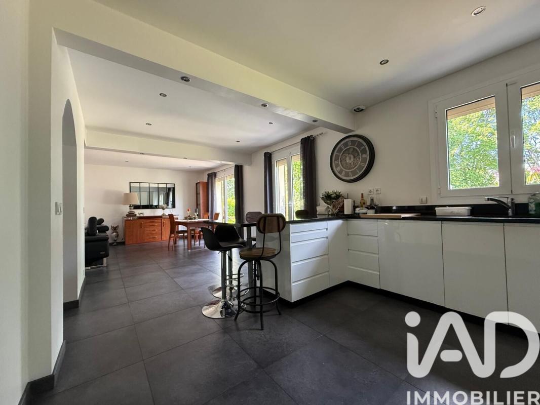 Maison 7 Pièce(s) Bondoufle - Photo 6