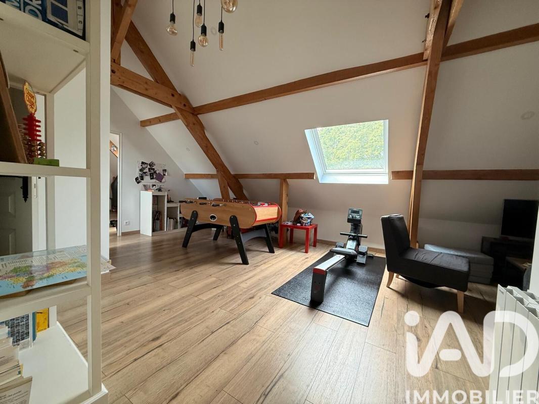 Maison 7 Pièce(s) Bondoufle - Photo 10