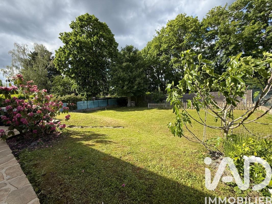 Maison 7 Pièce(s) Bondoufle - Photo 12