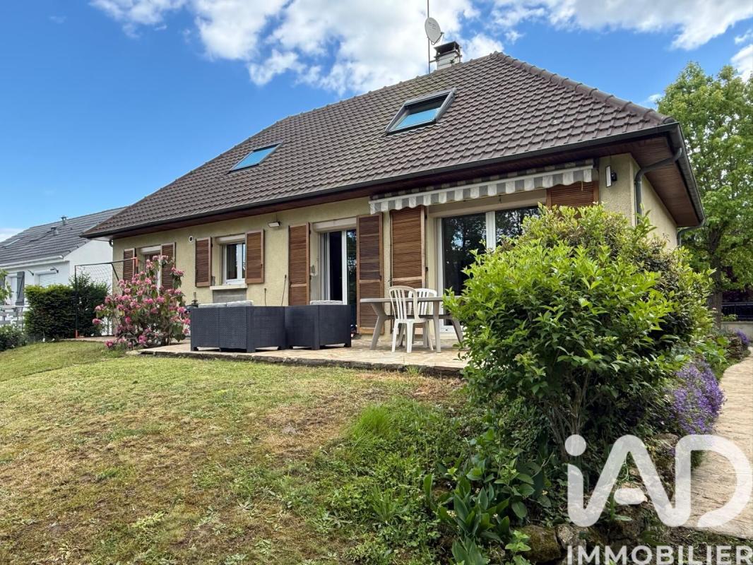 Maison 7 Pièce(s) Bondoufle - Photo 13