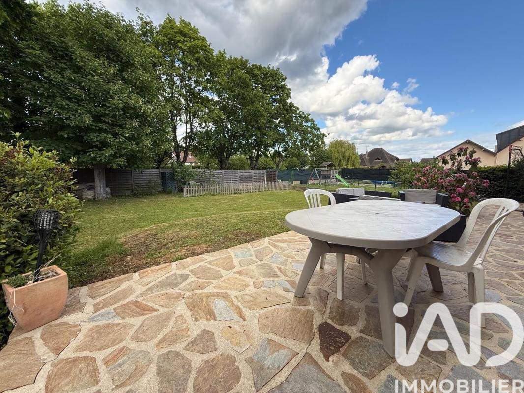 Maison 7 Pièce(s) Bondoufle - Photo 14