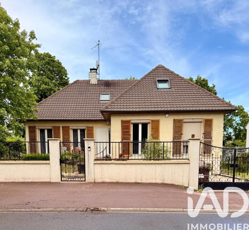 Maison 7 Pièce(s) Bondoufle - Photo 15