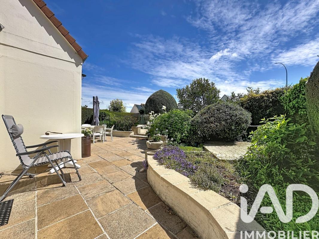 Maison 5 Pièce(s) Courseulles-sur-Mer - Photo 3