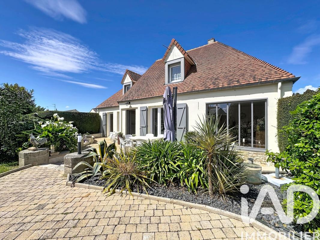 Maison 5 Pièce(s) Courseulles-sur-Mer - Photo 4