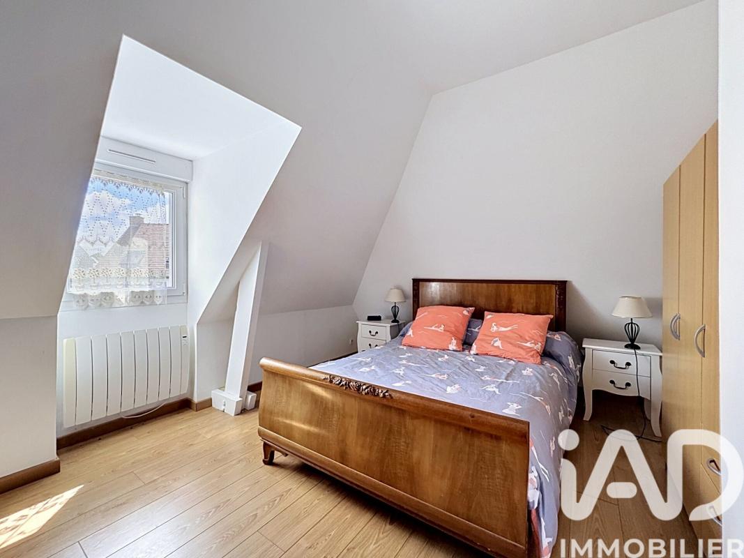 Maison 5 Pièce(s) Courseulles-sur-Mer - Photo 12