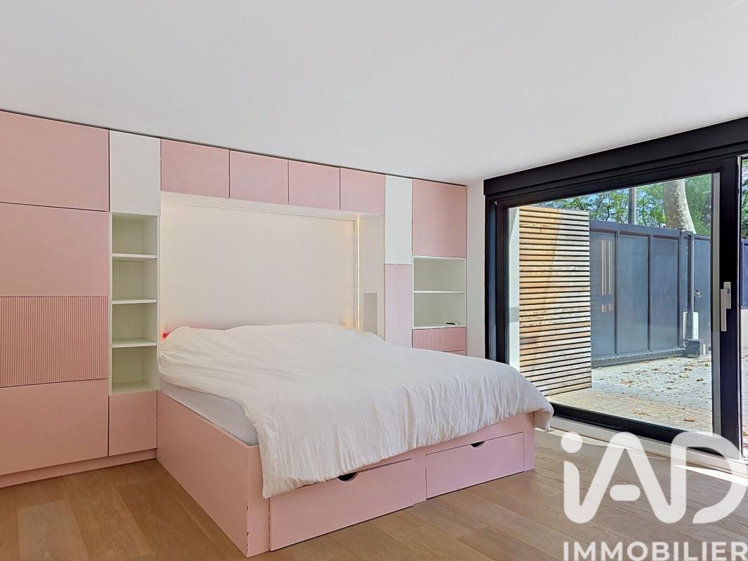 Maison 10 Pièce(s) Saint-Maur-des-Fossés - Photo 5
