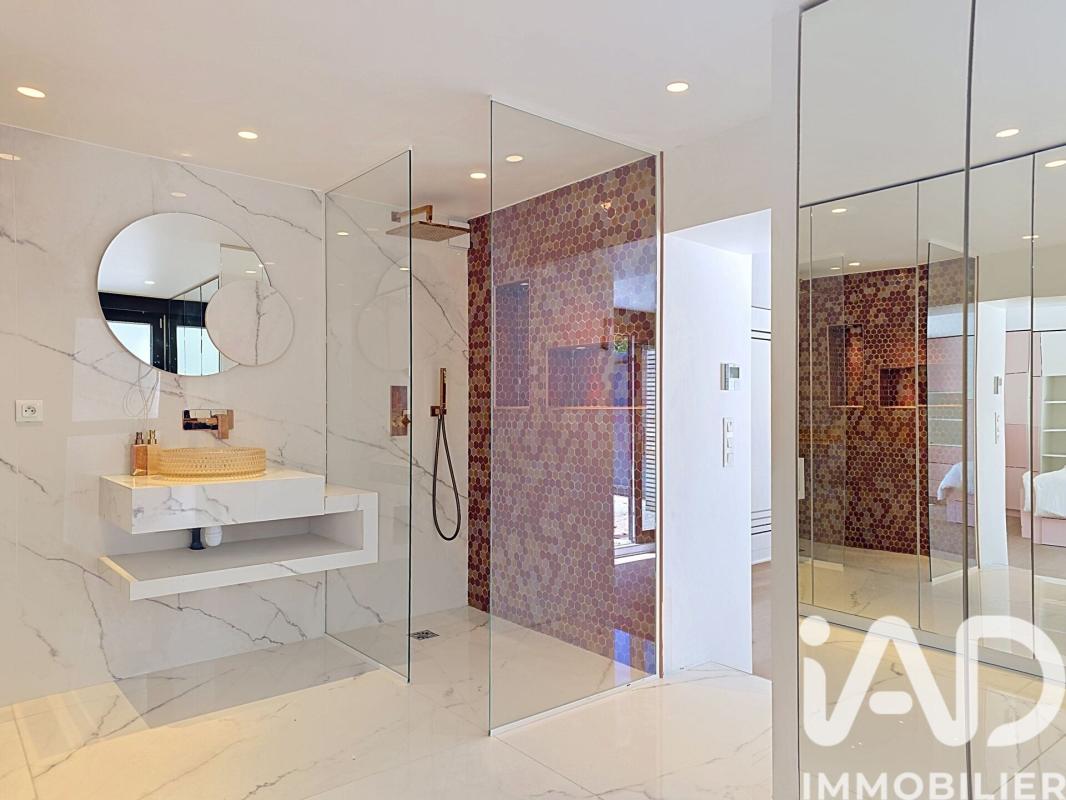 Maison 10 Pièce(s) Saint-Maur-des-Fossés - Photo 6