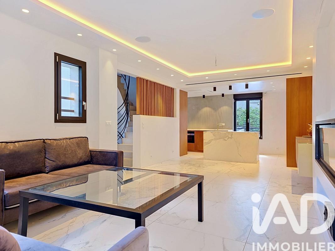 Maison 10 Pièce(s) Saint-Maur-des-Fossés - Photo 10