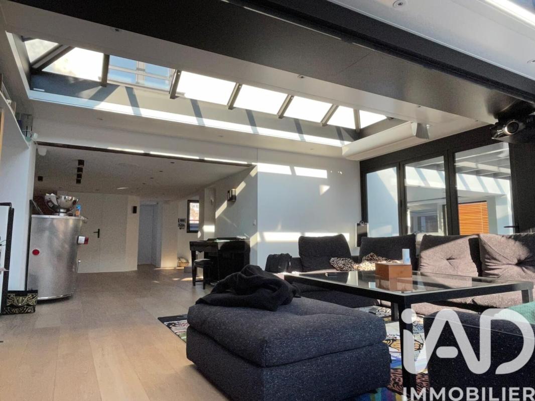 Maison 10 Pièce(s) Saint-Maur-des-Fossés - Photo 14