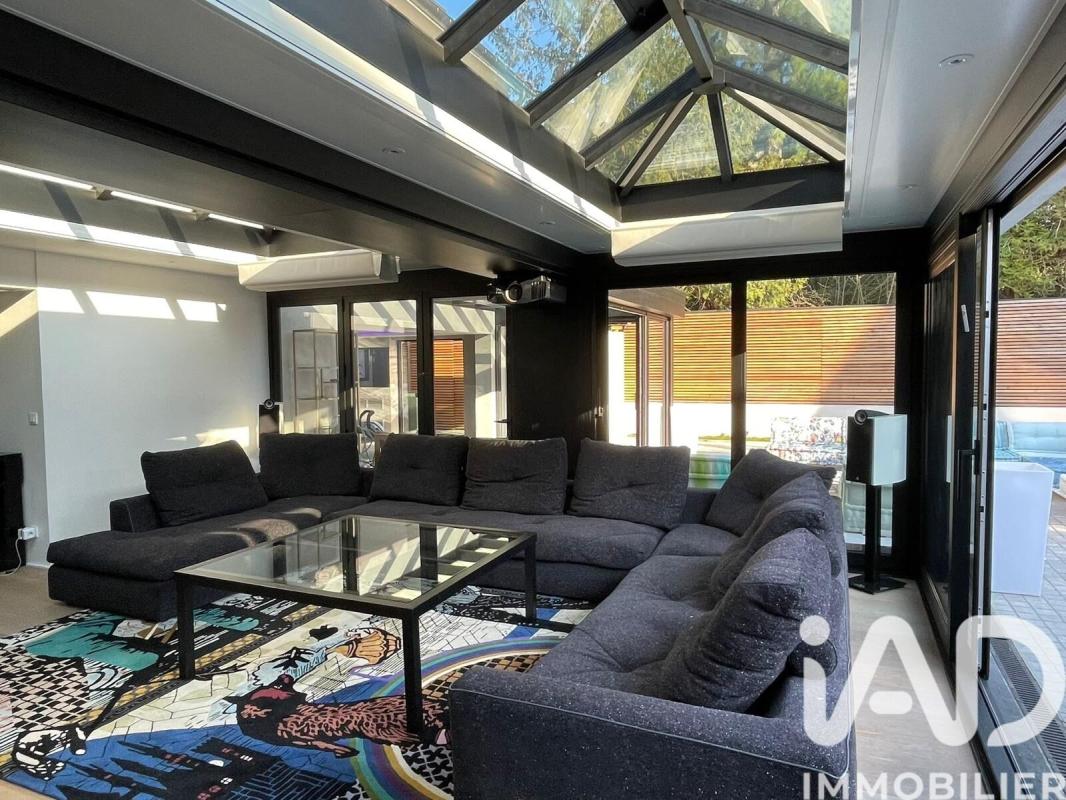Maison 10 Pièce(s) Saint-Maur-des-Fossés - Photo 15