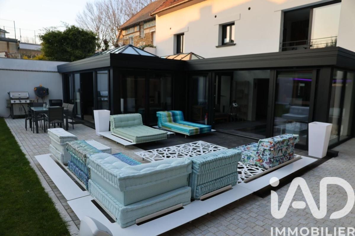 Maison 10 Pièce(s) Saint-Maur-des-Fossés - Photo 16