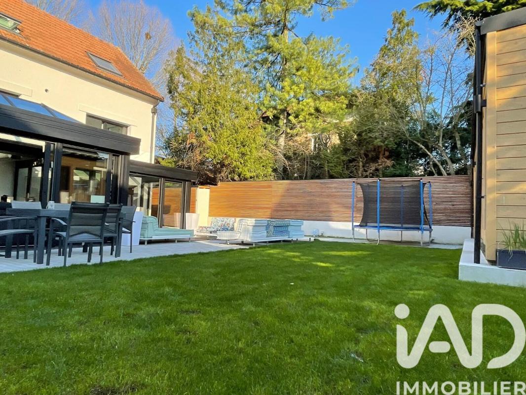 Maison 10 Pièce(s) Saint-Maur-des-Fossés - Photo 17