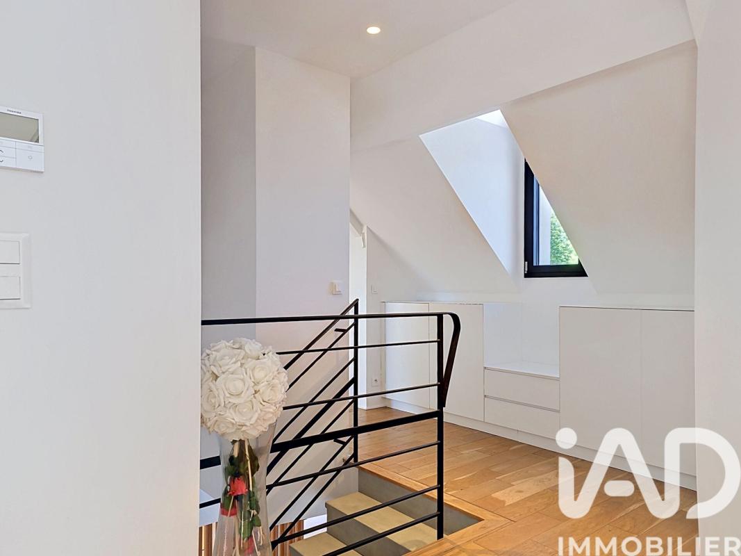 Maison 10 Pièce(s) Saint-Maur-des-Fossés - Photo 18