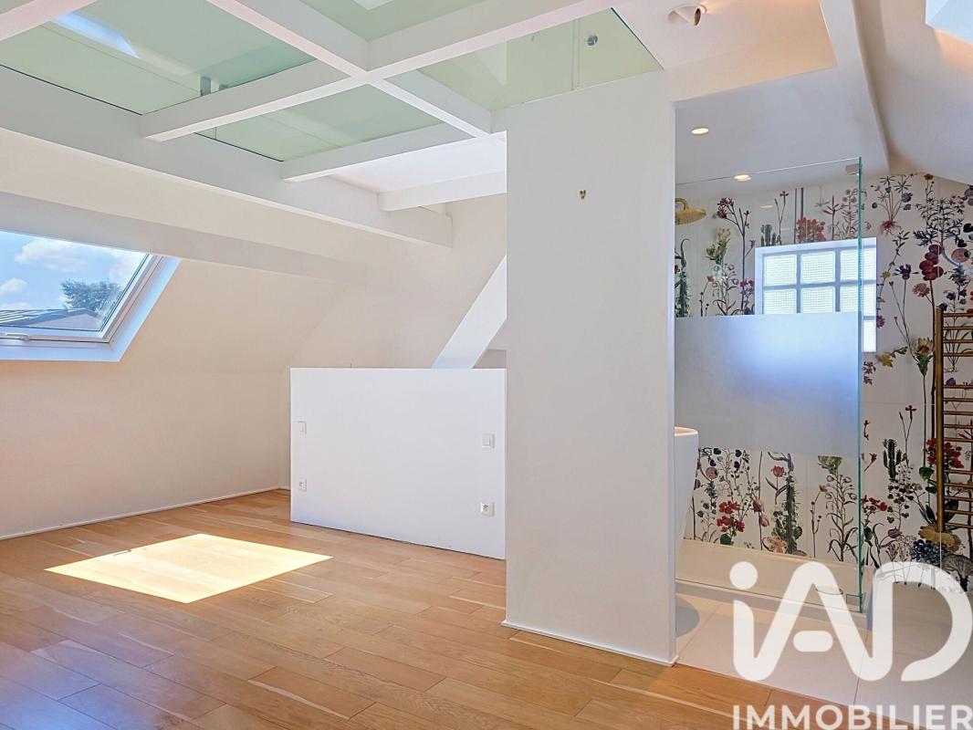 Maison 10 Pièce(s) Saint-Maur-des-Fossés - Photo 19