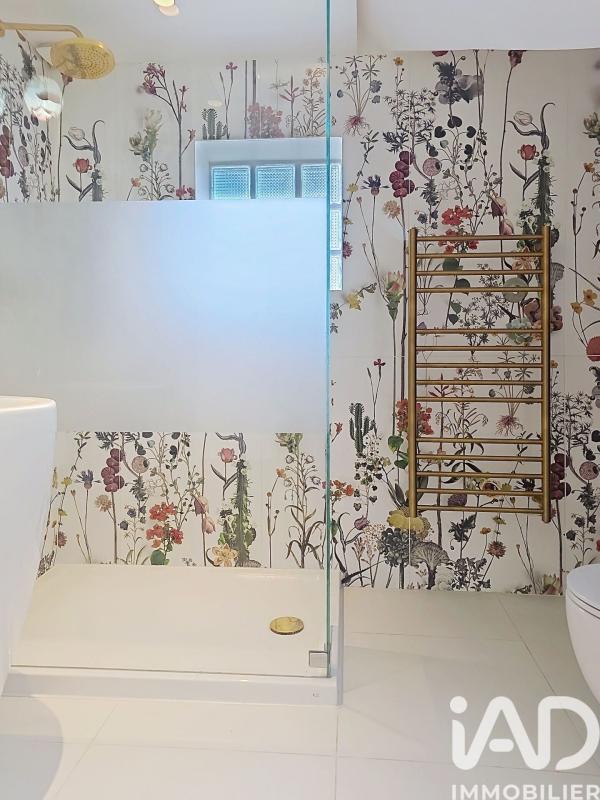 Maison 10 Pièce(s) Saint-Maur-des-Fossés - Photo 20