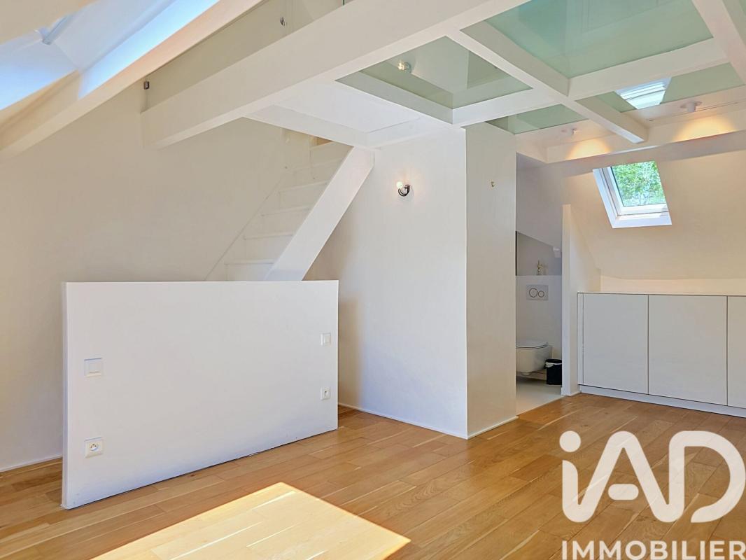 Maison 10 Pièce(s) Saint-Maur-des-Fossés - Photo 21