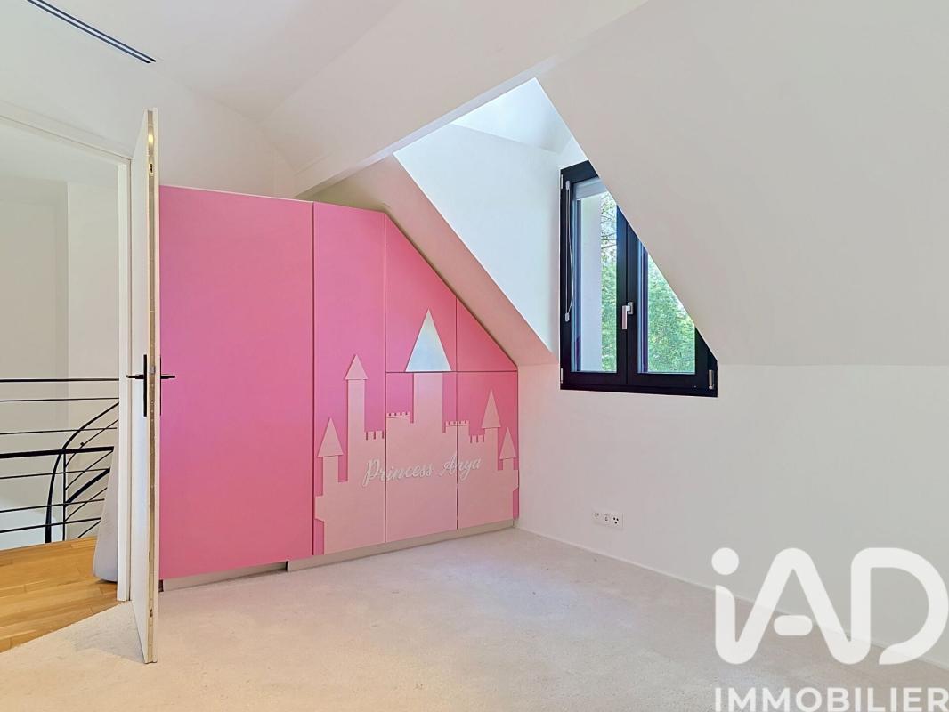 Maison 10 Pièce(s) Saint-Maur-des-Fossés - Photo 22