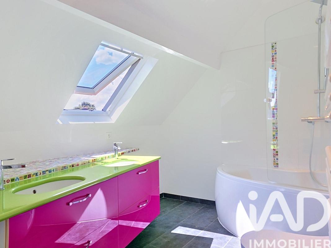 Maison 10 Pièce(s) Saint-Maur-des-Fossés - Photo 24