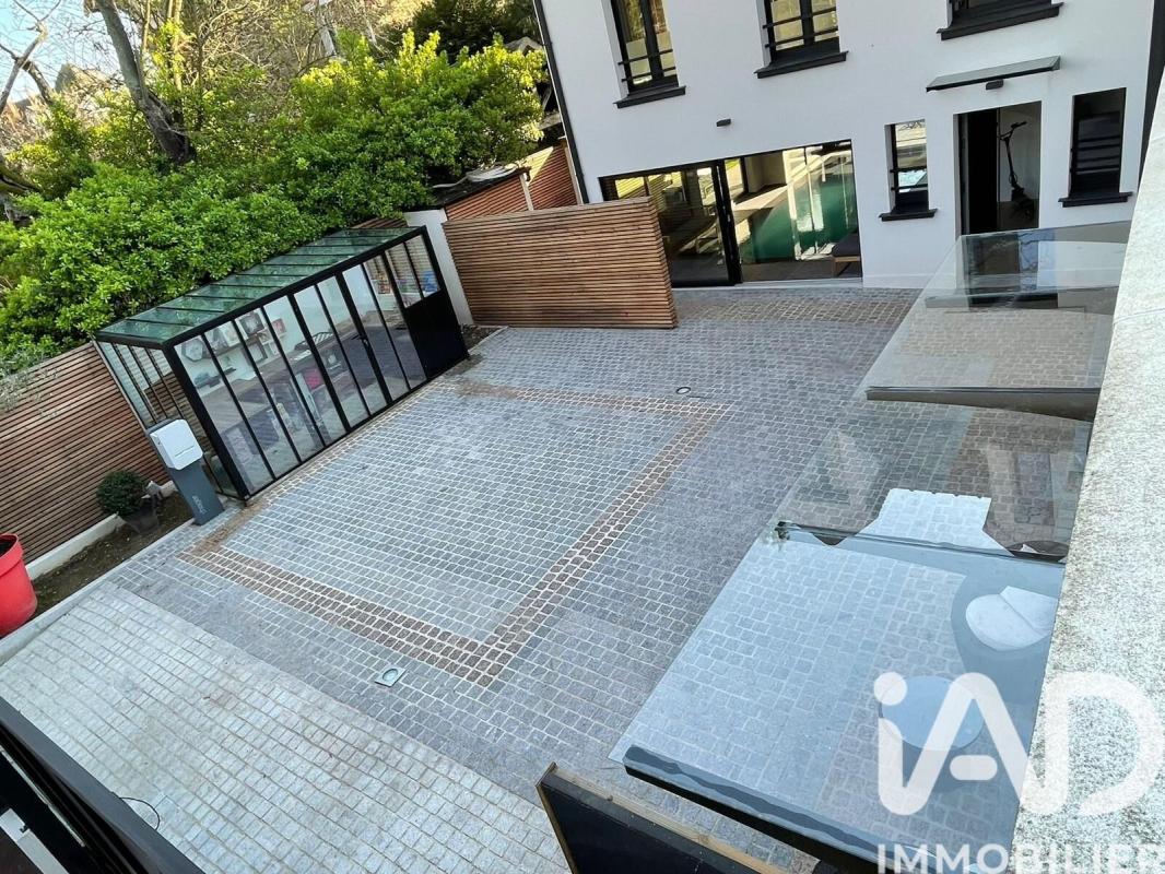 Maison 10 Pièce(s) Saint-Maur-des-Fossés - Photo 4