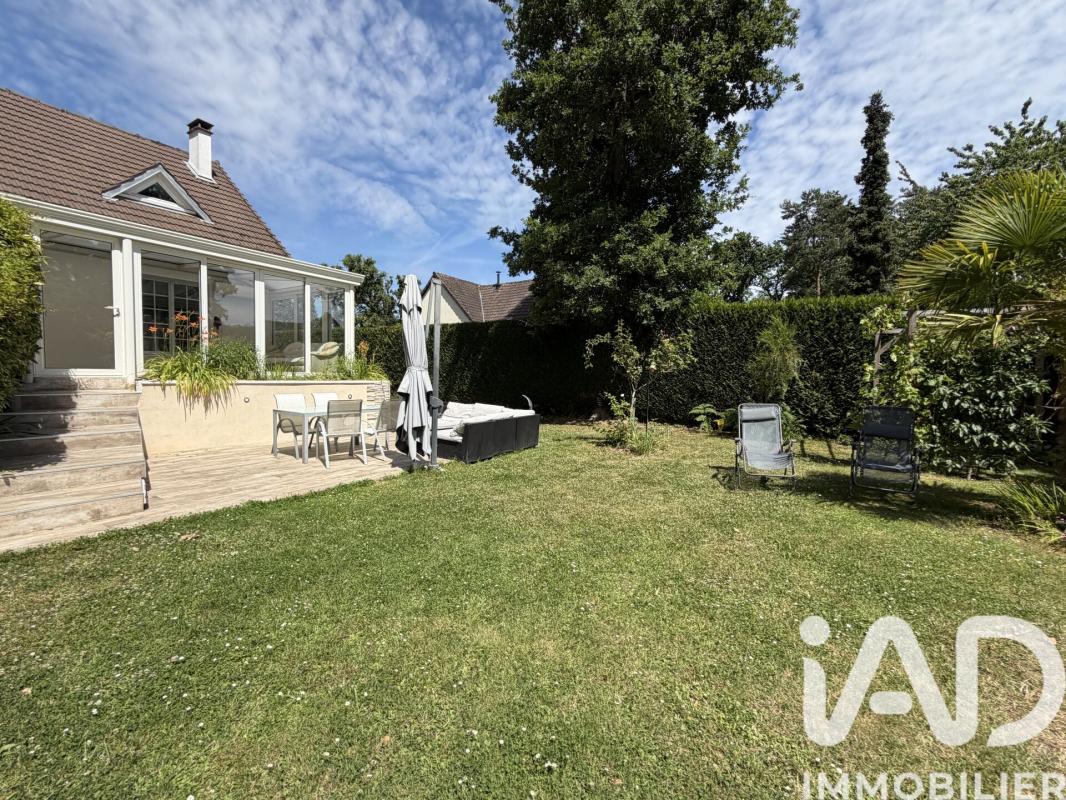 Maison 7 Pièce(s) Plaisir - Photo 1