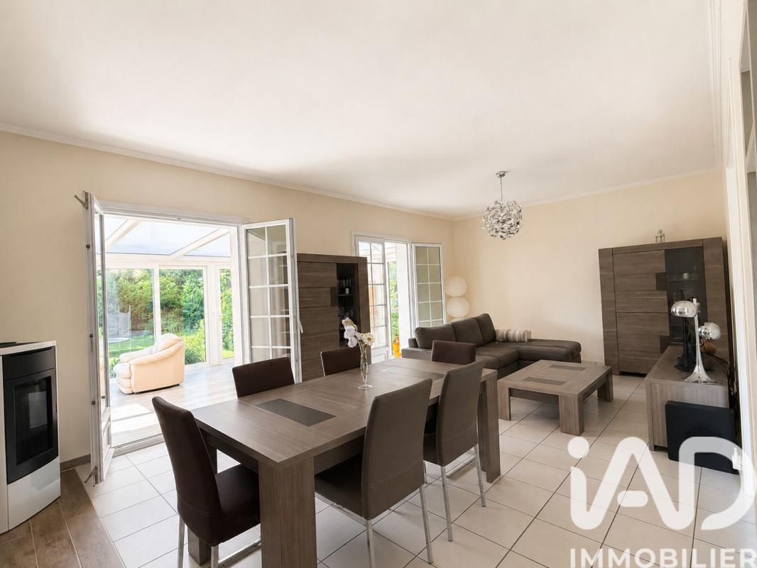Maison 7 Pièce(s) Plaisir - Photo 5